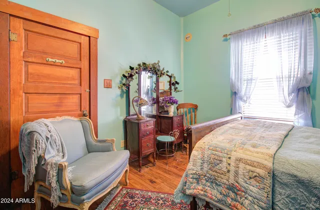 $750,000 | 198 Chisholm Avenue, Miami, AZ 85539