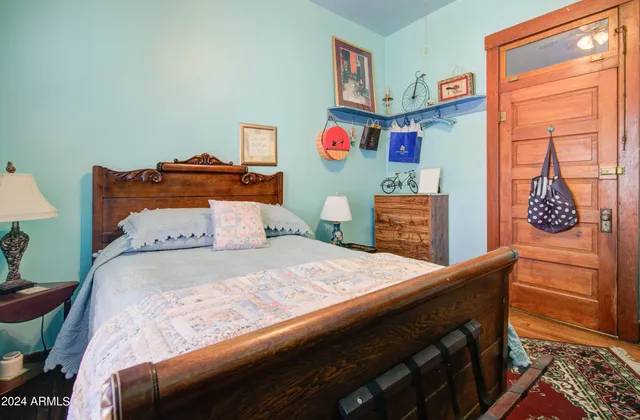 $750,000 | 198 Chisholm Avenue, Miami, AZ 85539