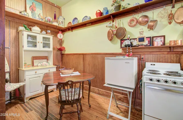 $750,000 | 198 Chisholm Avenue, Miami, AZ 85539