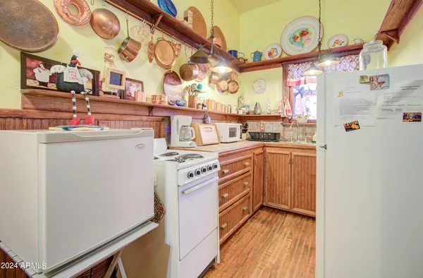 $750,000 | 198 Chisholm Avenue, Miami, AZ 85539