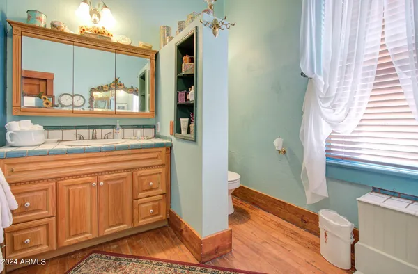 $750,000 | 198 Chisholm Avenue, Miami, AZ 85539