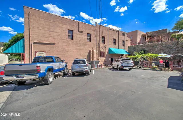 $750,000 | 198 Chisholm Avenue, Miami, AZ 85539