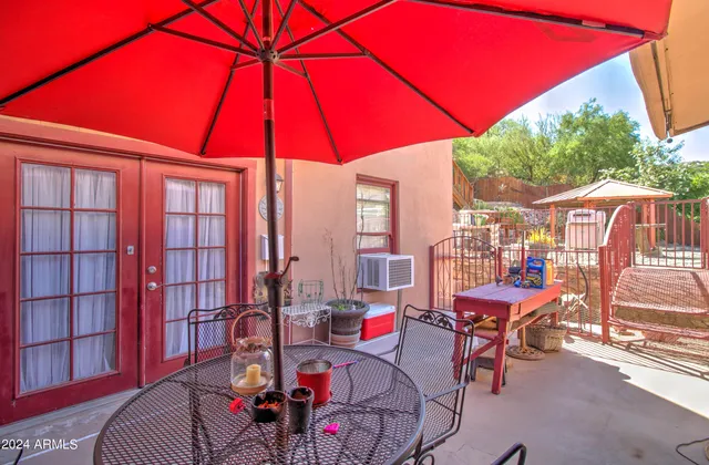 $750,000 | 198 Chisholm Avenue, Miami, AZ 85539