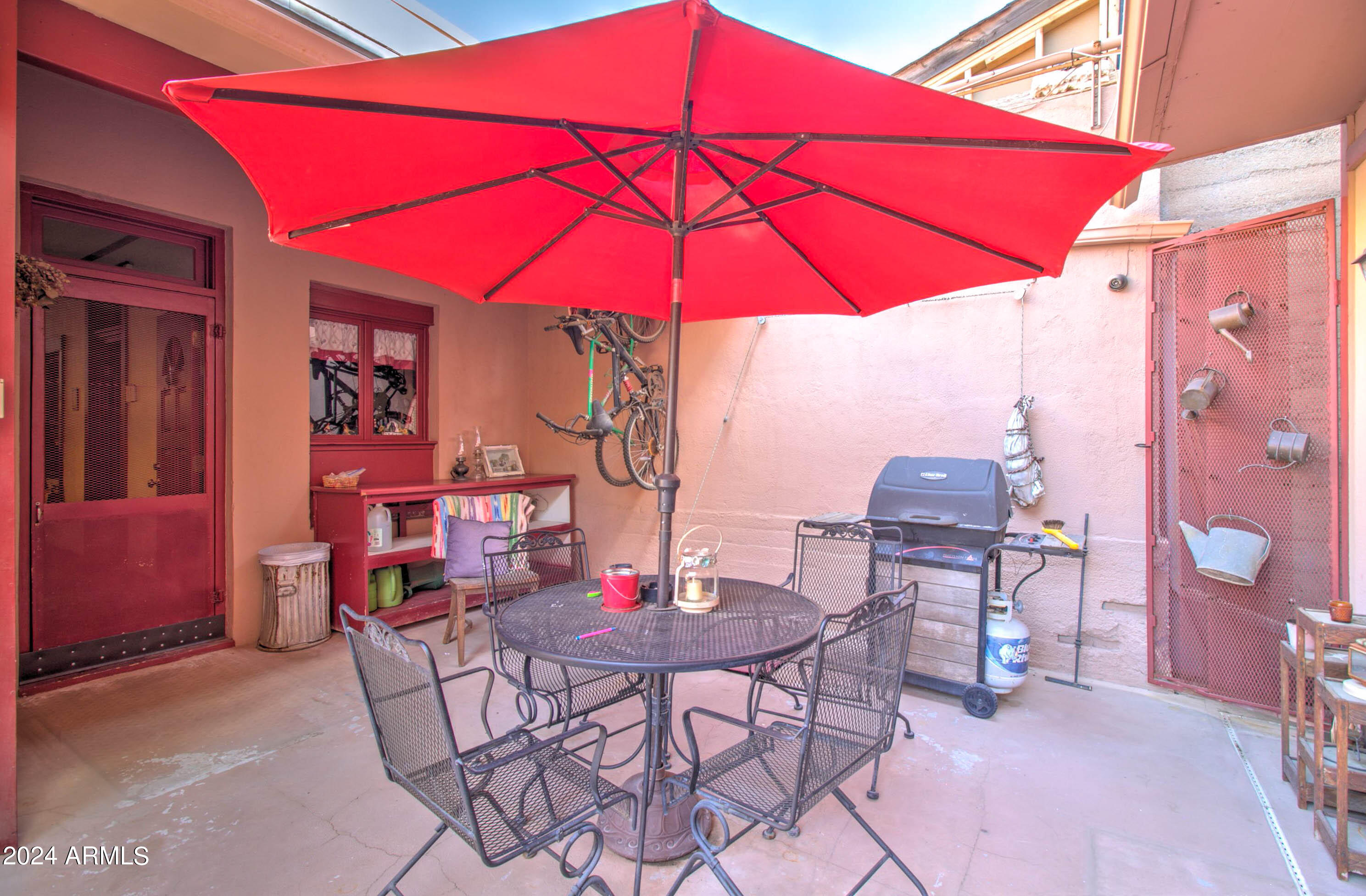 198 Chisholm Avenue Miami, AZ 85539 - Photo 9 of 67 198 Chisholm Ave-9