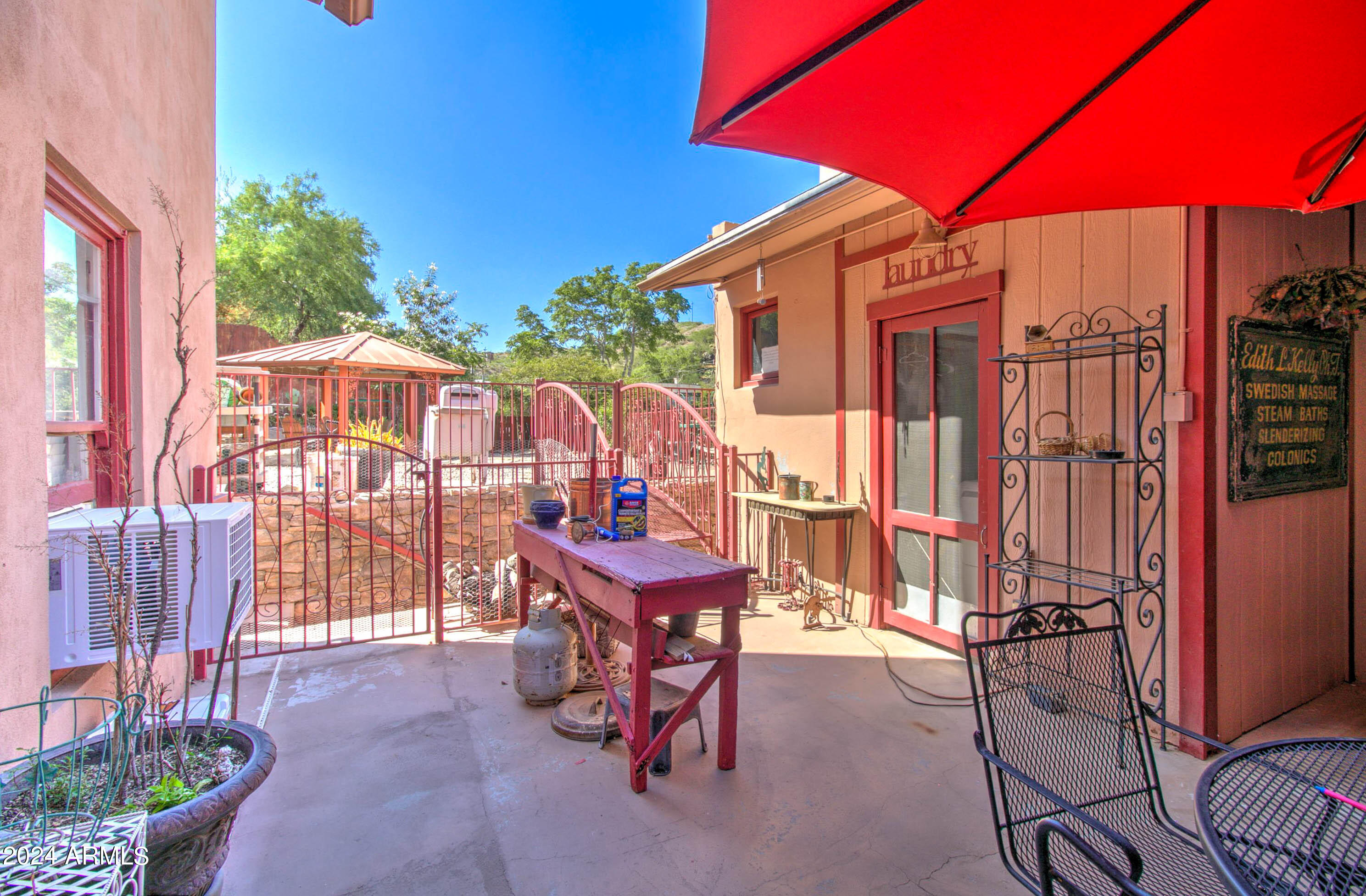 198 Chisholm Avenue Miami, AZ 85539 - Photo 10 of 67 198 Chisholm Ave-10