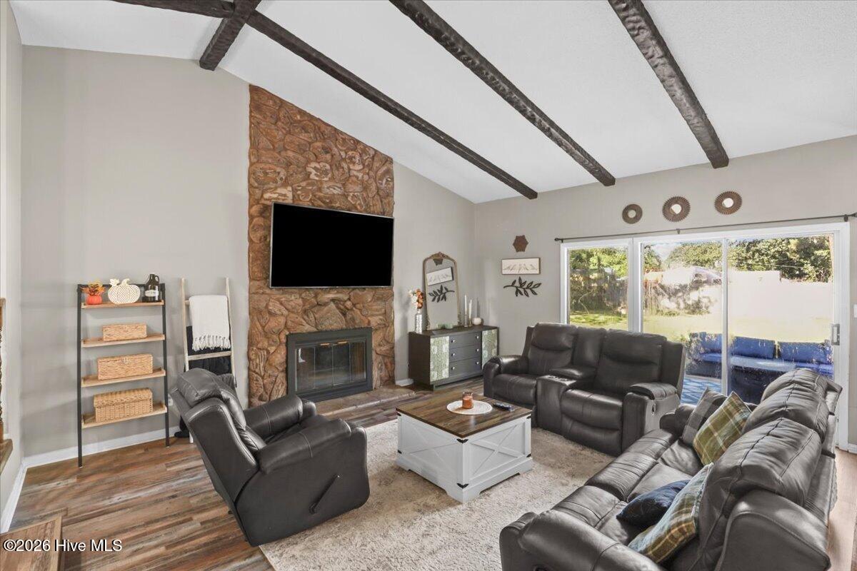 317 Spring Creek Road Goldsboro, NC 27534 - Photo 10 of 34 Gallery Image 10