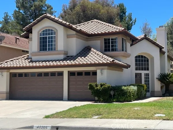 $659,500 | 40205 White Leaf Lane, Murrieta, CA 92562