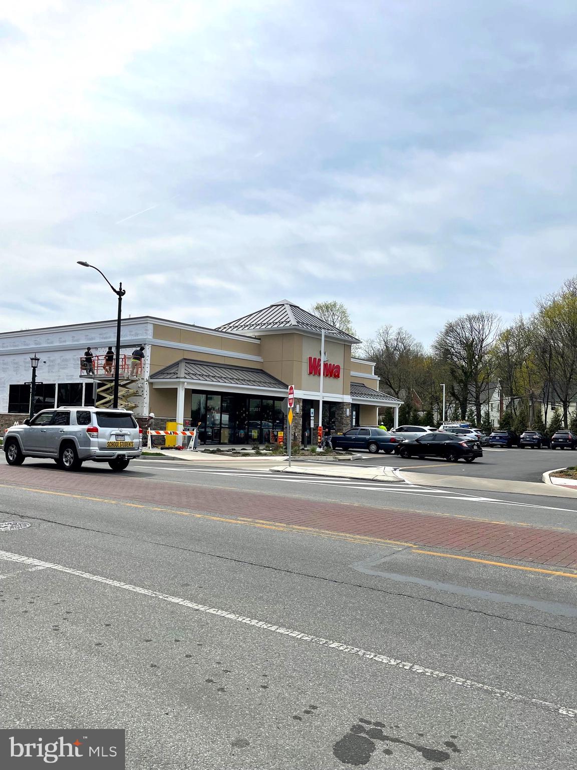 215 South Easton Road Glenside, PA 19038 - Photo 18 of 18 Wawa across the Street