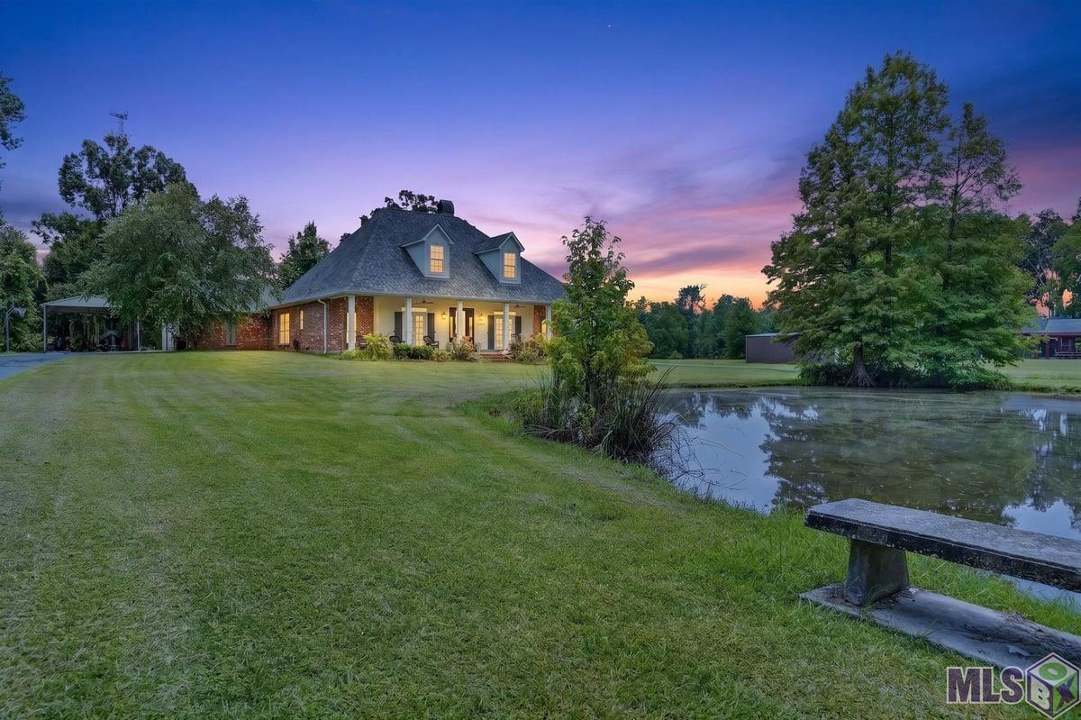 38425 Babin Road Gonzales, LA 70737 - Photo 25 of 25