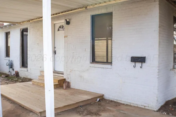 $179,000 | 1022 Southwest 15th Avenue, Amarillo, TX 79102