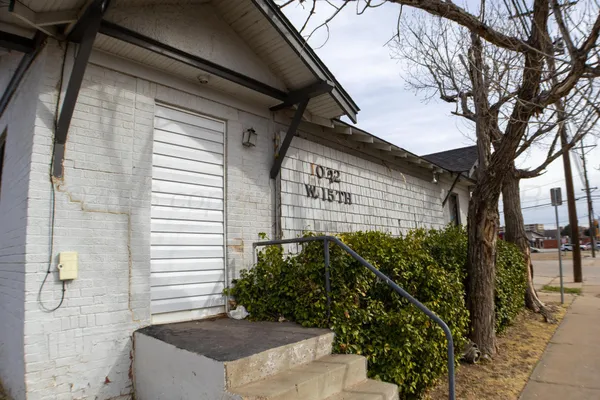 $179,000 | 1022 Southwest 15th Avenue, Amarillo, TX 79102