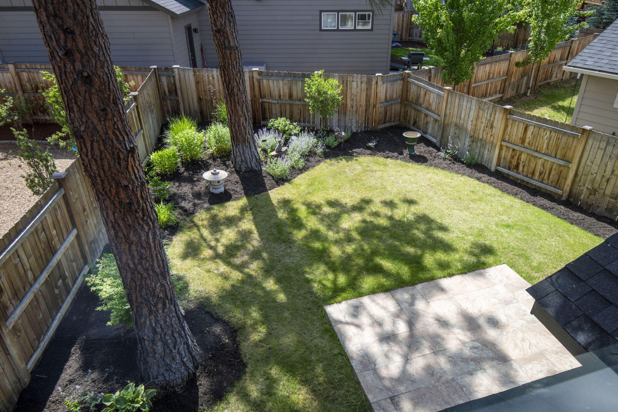 715 Brooks Camp Road Sisters, OR 97759 - Photo 2 of 25 a view of outdoor space and yard