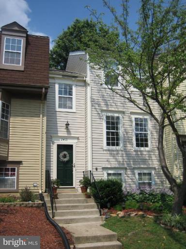 2410 Ridgehampton Court Reston, VA 20191 - Photo 1 of 11 Exterior (Main)
