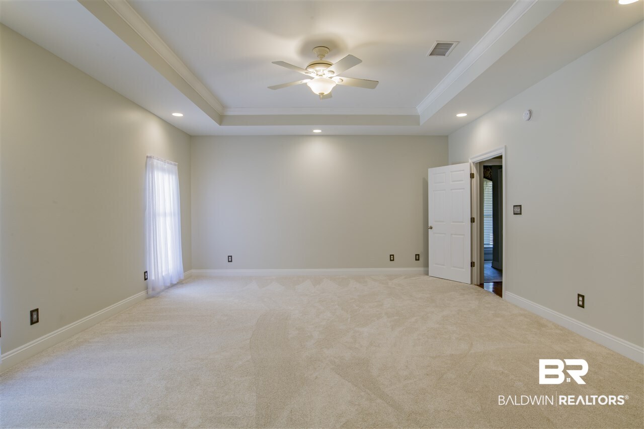 11064 Rosa Court Fairhope, AL 36532 - Photo 48 of 50 Main Master BR