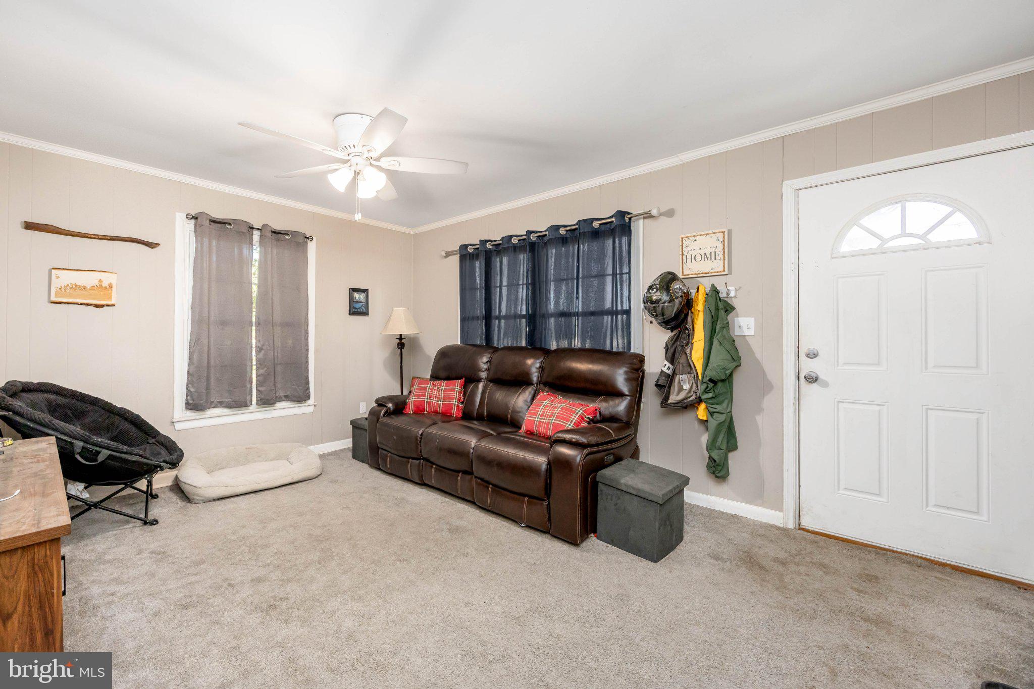 31161 Eden Allen Road Eden, MD 21822 - Photo 6 of 28 Cozy living space with welcoming charm.