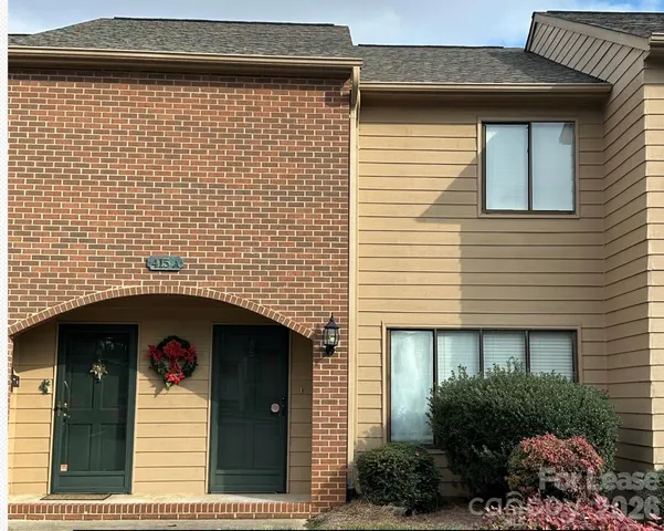 $1,350 | 415 East Broad Street, Unit A5, Statesville, NC 28677