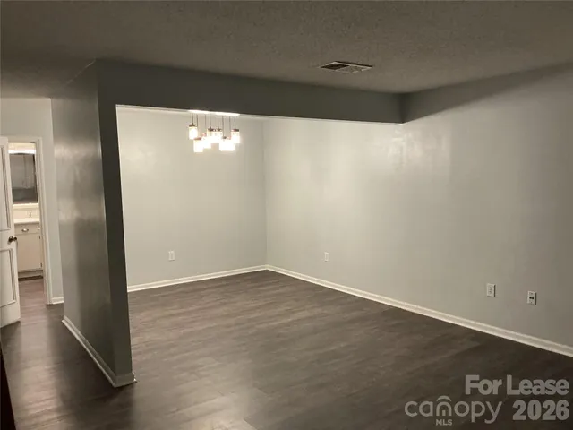 $1,350 | 415 East Broad Street, Unit A5, Statesville, NC 28677