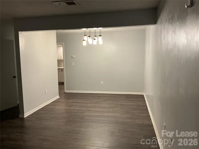 $1,350 | 415 East Broad Street, Unit A5, Statesville, NC 28677