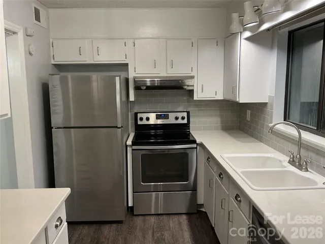 $1,350 | 415 East Broad Street, Unit A5, Statesville, NC 28677