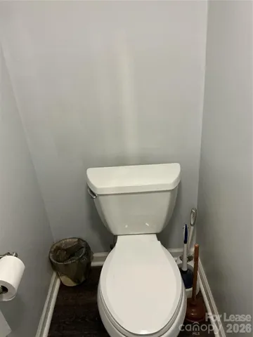 $1,350 | 415 East Broad Street, Unit A5, Statesville, NC 28677