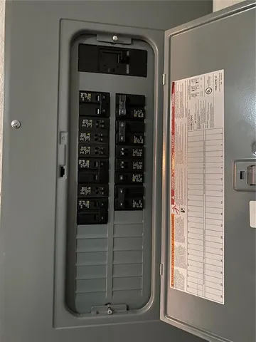 a view of walk in closet