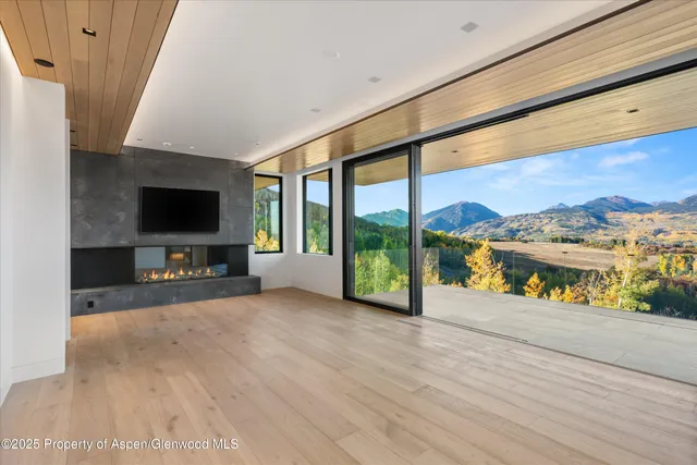 $75,000,000 | 401 Carroll Drive, Aspen, CO 81612