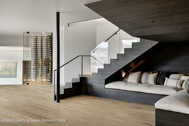 $75,000,000 | 401 Carroll Drive, Aspen, CO 81612