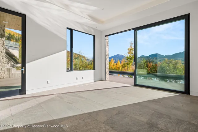 $75,000,000 | 401 Carroll Drive, Aspen, CO 81612