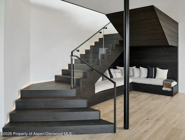 $75,000,000 | 401 Carroll Drive, Aspen, CO 81612