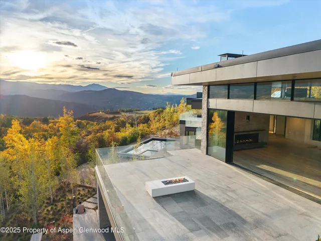 $75,000,000 | 401 Carroll Drive, Aspen, CO 81612