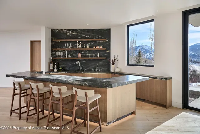 $75,000,000 | 401 Carroll Drive, Aspen, CO 81612