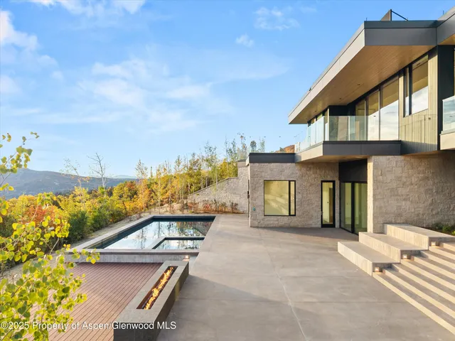 $75,000,000 | 401 Carroll Drive, Aspen, CO 81612