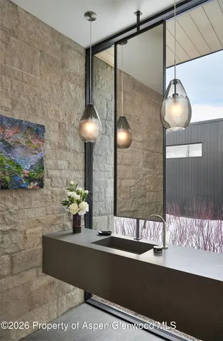 $75,000,000 | 401 Carroll Drive, Aspen, CO 81612