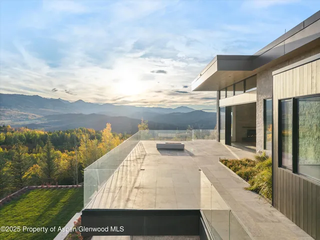 $75,000,000 | 401 Carroll Drive, Aspen, CO 81612