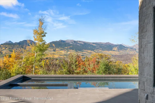 $75,000,000 | 401 Carroll Drive, Aspen, CO 81612