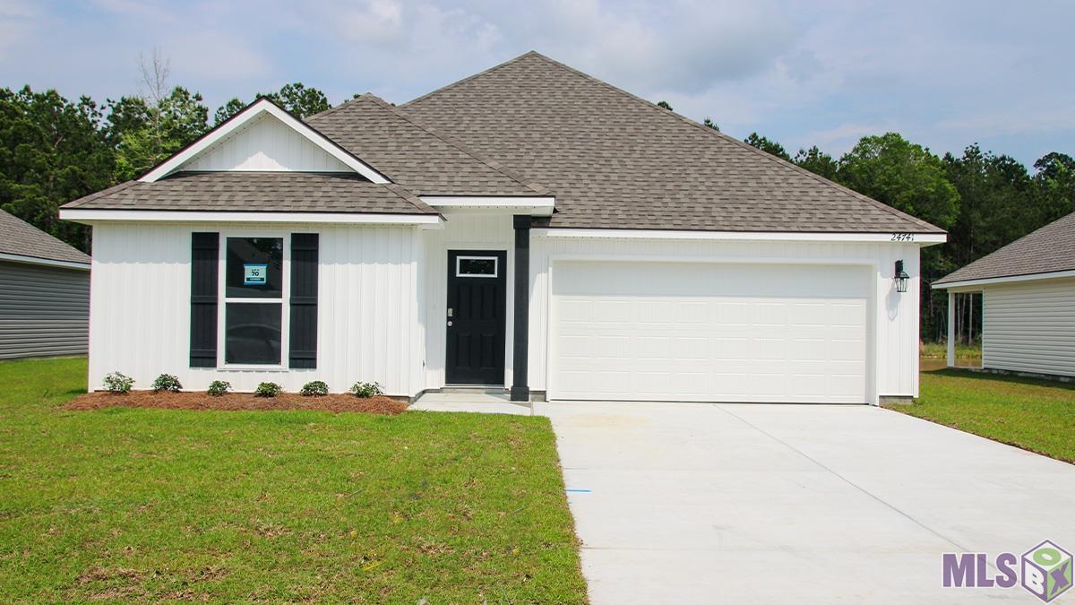 24741 Berry Ridge Lane Springfield, LA 70462 - Photo 1 of 1 Gallery Image 1
