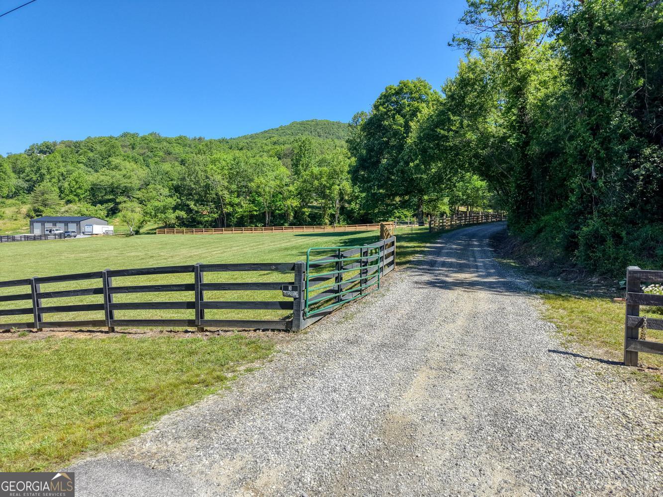 4836 Owltown Road Blairsville, GA 30512 - Photo 79 of 95