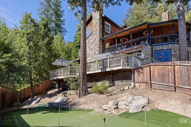 $1,999,900 | Undisclosed Address, Bass Lake, CA 93604