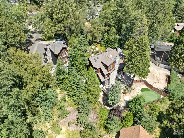 $1,999,900 | Undisclosed Address, Bass Lake, CA 93604