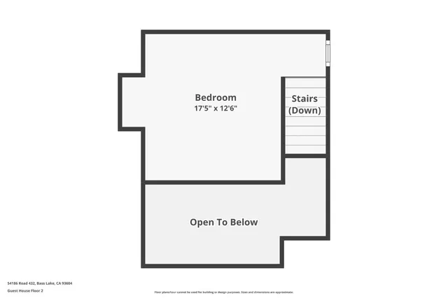 $1,999,900 | Undisclosed Address, Bass Lake, CA 93604