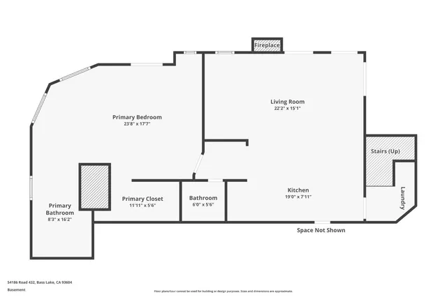 $1,999,900 | Undisclosed Address, Bass Lake, CA 93604