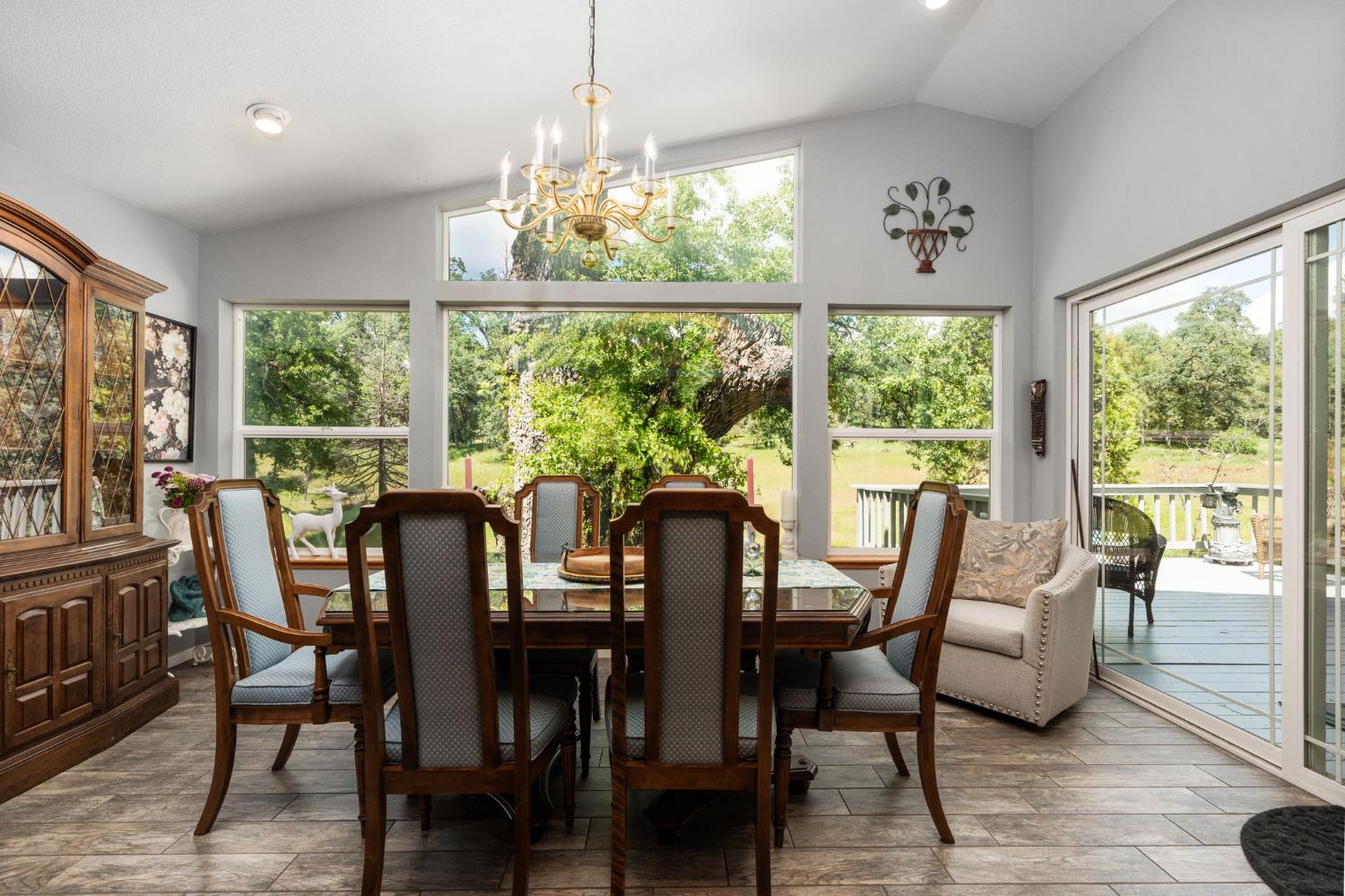 36556 Mudge Ranch Road Coarsegold, CA 93614 - Photo 11 of 73