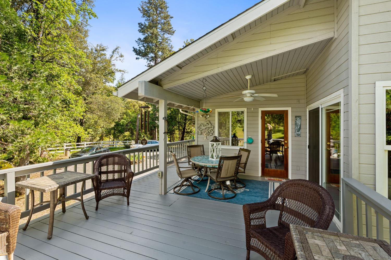 36556 Mudge Ranch Road Coarsegold, CA 93614 - Photo 15 of 73