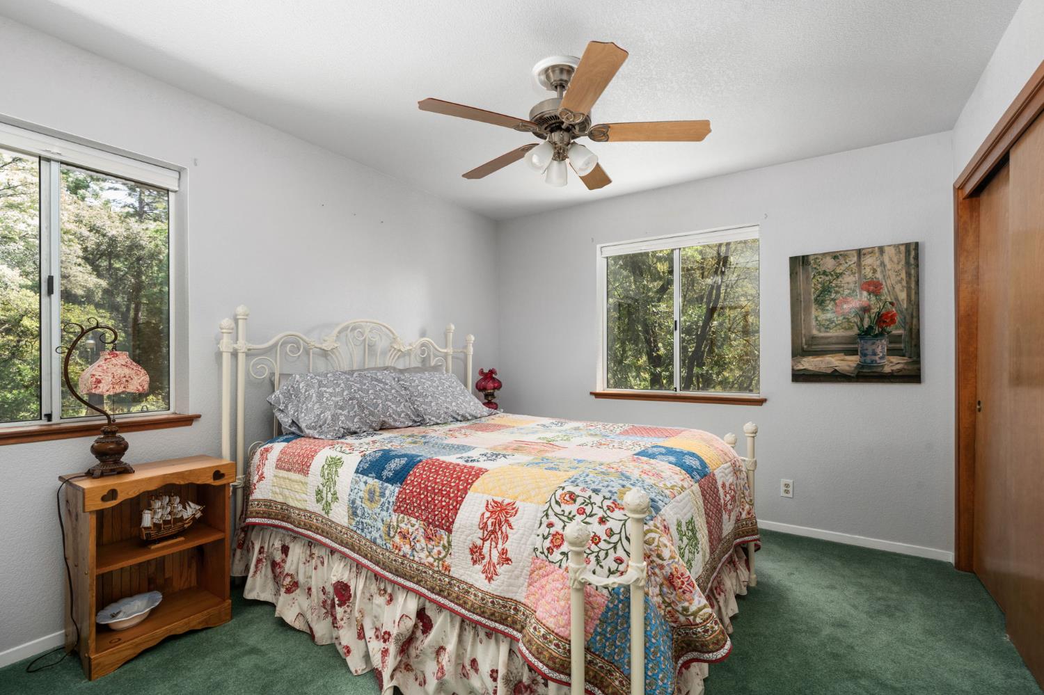 36556 Mudge Ranch Road Coarsegold, CA 93614 - Photo 26 of 73