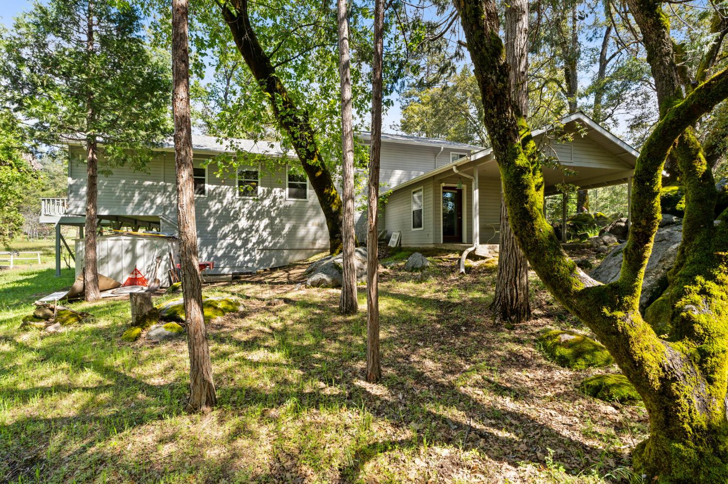 36556 Mudge Ranch Road Coarsegold, CA 93614 - Photo 47 of 73