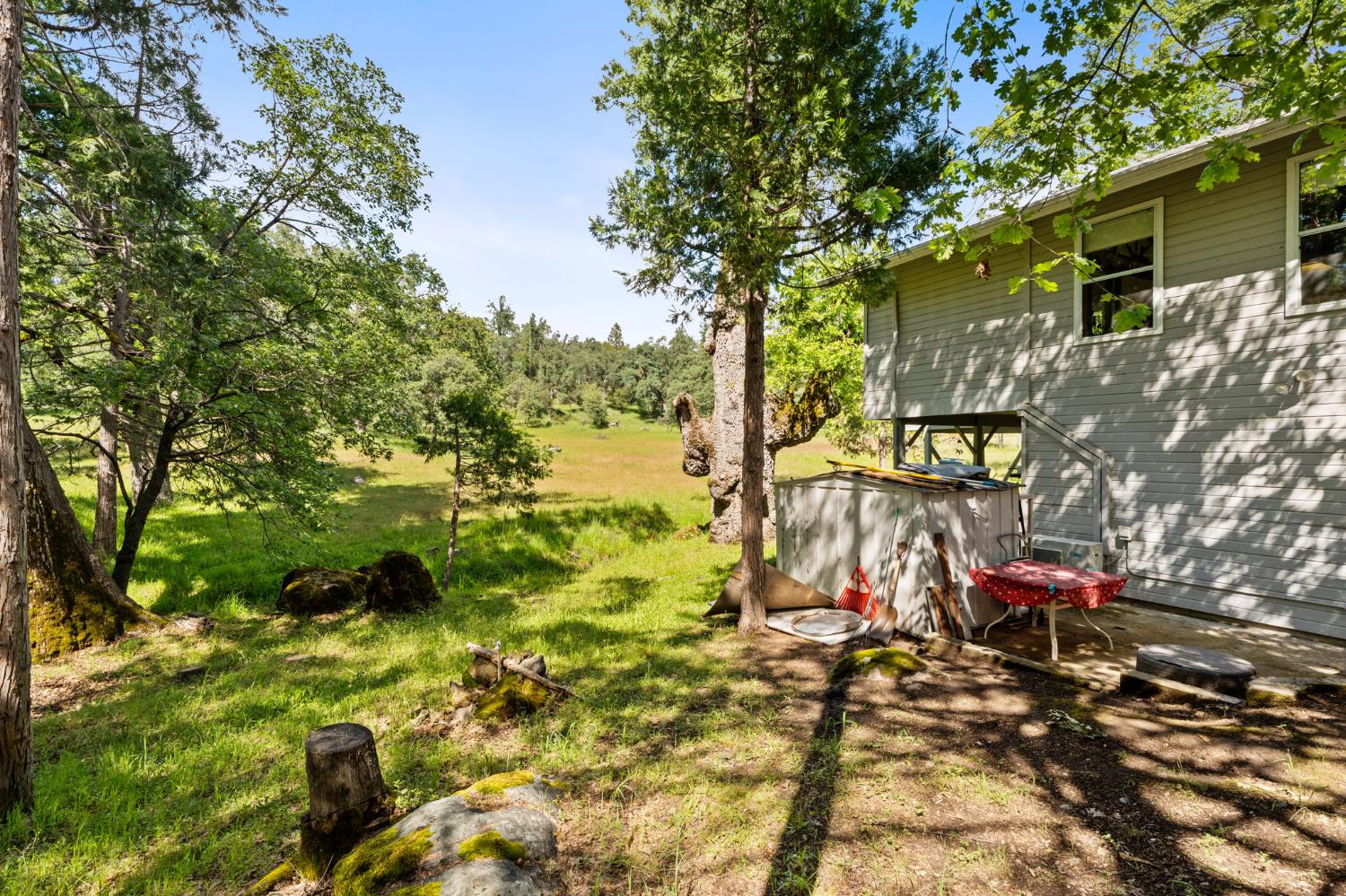 36556 Mudge Ranch Road Coarsegold, CA 93614 - Photo 48 of 73