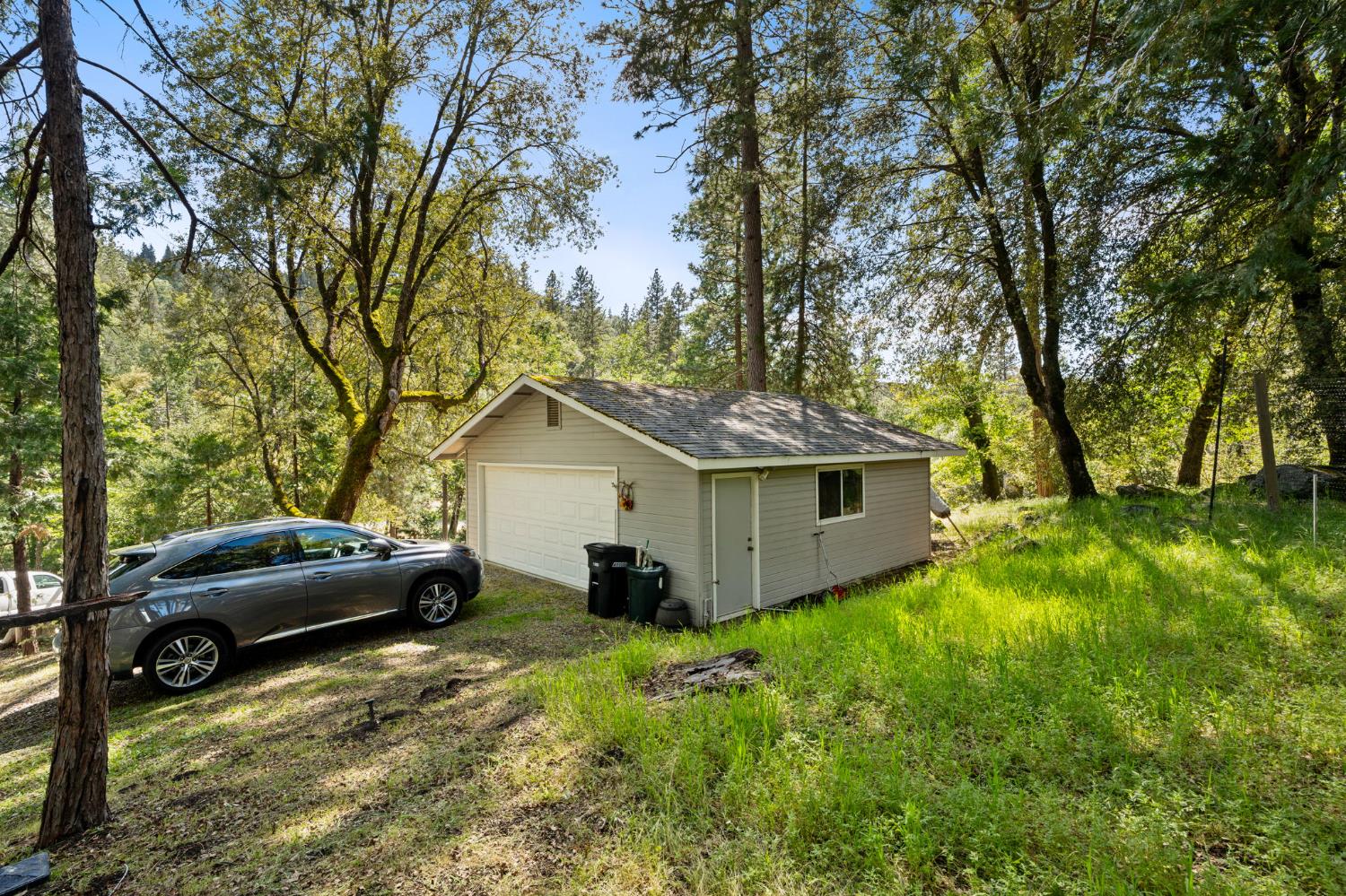 36556 Mudge Ranch Road Coarsegold, CA 93614 - Photo 49 of 73