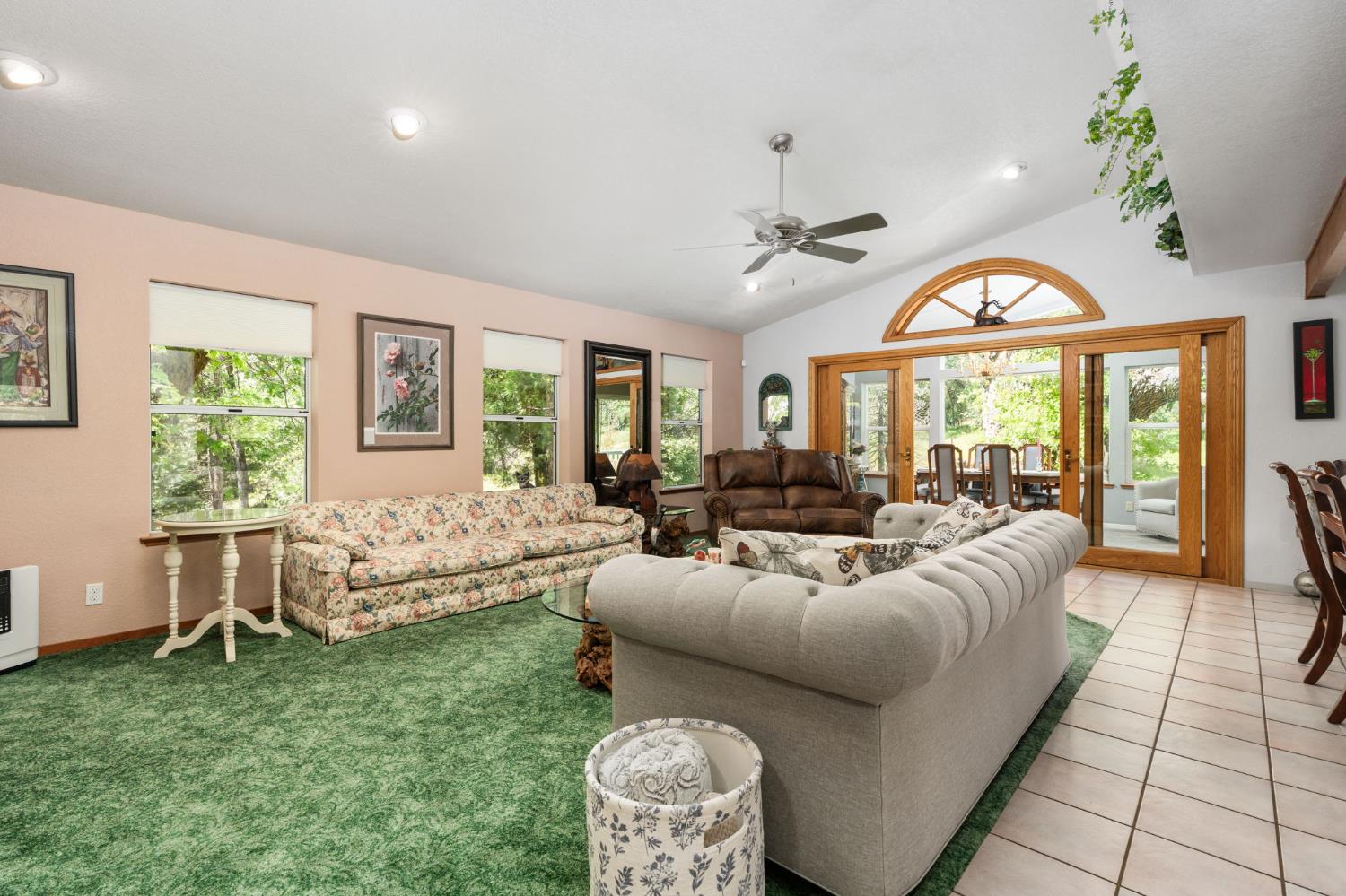 36556 Mudge Ranch Road Coarsegold, CA 93614 - Photo 5 of 73