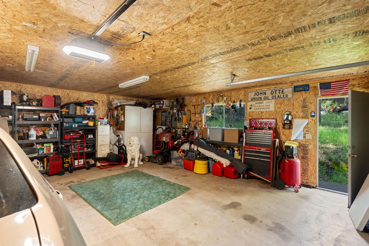 36556 Mudge Ranch Road Coarsegold, CA 93614 - Photo 51 of 73