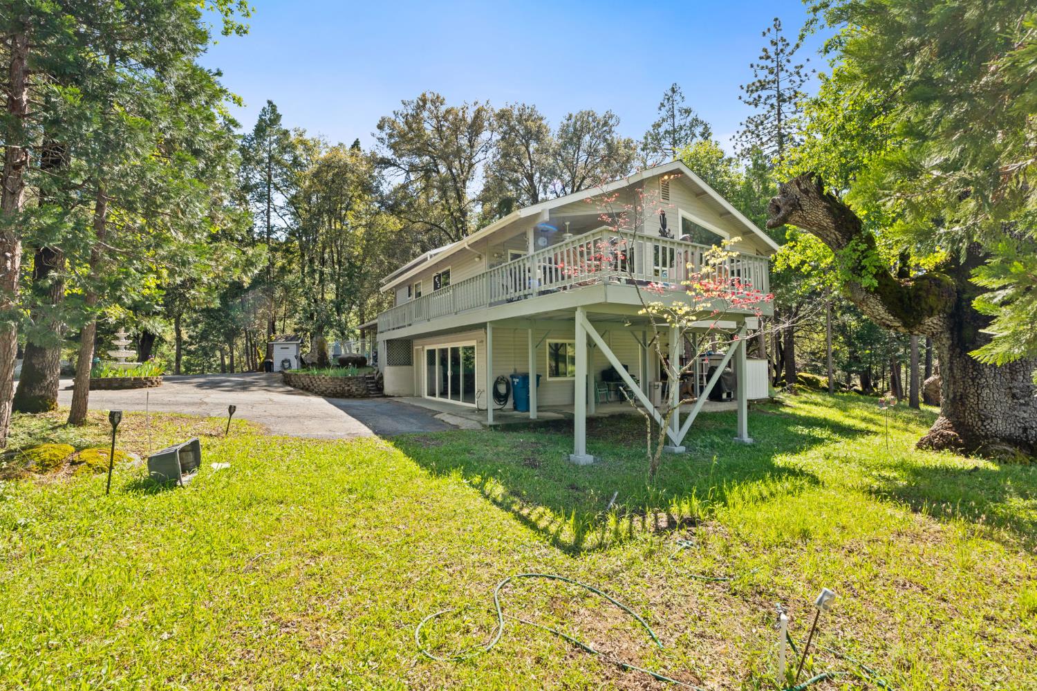 36556 Mudge Ranch Road Coarsegold, CA 93614 - Photo 56 of 73